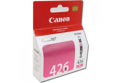 Canon Ink Cartridge CCLI426M Magenta iP4840  MG5140  MG5240  MG6140